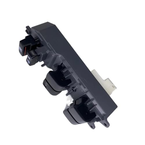 Interruptor de ventanilla 84820-06100 repara botonera rota y elevalunas delantero izquierdo 2