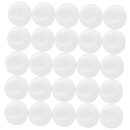 BELLIFFY Makeup Remover Reusable Facial Pads for Deep Cleansing and Exfoliation Compact Travel Size