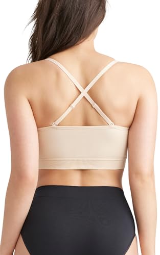 Yummie Women's Peyton Contour Strapless Convertible Bra4