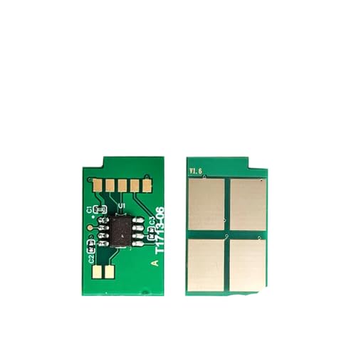 VJZYUTSW TL5120 TL5120H TL5120X DL-5120 Compatible 3K 6K 15K 30K Chip DE Chip DE TONERA para BP5100DN BP5100DW BM5100ADN BM5100ADW BM5100FDW(6K EUR TL5120H)