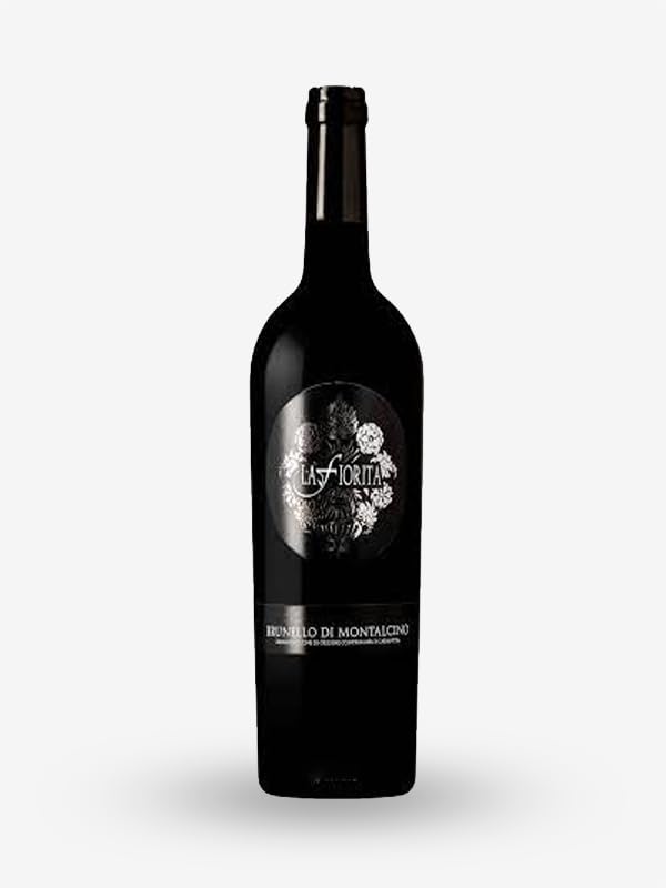 BRUNELLO DI MONTALCINO DOCG 2019 LA FIORITA LT 0,750
