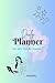 Daily planner for her: Une autre fa&Atilde;&sect;on de s'organiser (plus compl&Atilde;&uml;te !) (French Edition)