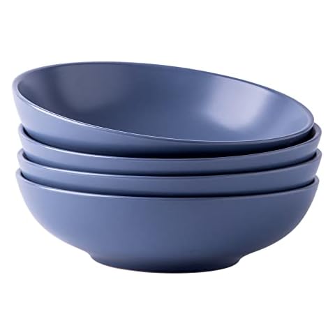 AmorArc Pasta Bowls LPB003AB-4 Cover