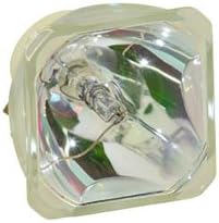 Replacement for Light Bulb/LAMP 102015 Projector TV Lamp Bulb by Technical Precision