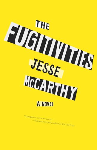 The Fugitivities view 2