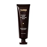 JUARA - Coconut Illipe Hand & Nail Balm