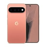 Google Pixel 11 Pro XL - Unlocked Smartphone, Gemini - 1 TB - Canyon