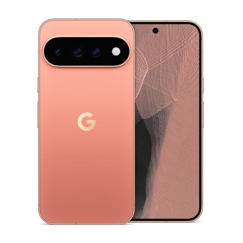 Image of Google Pixel 11 Pro XL - Unlocked Smartphone, Gemini - 1 TB - Canyon
