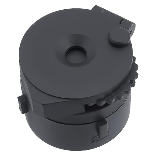 Visor de entrada de visión nocturna PVS14 PVS18 PVS31 con enfoque y protector óptico 3