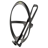 Bike Water Bottle Holder for Road Bicycle by Delta Cycle - Ultra Lightweight Bottle Cage Holder...