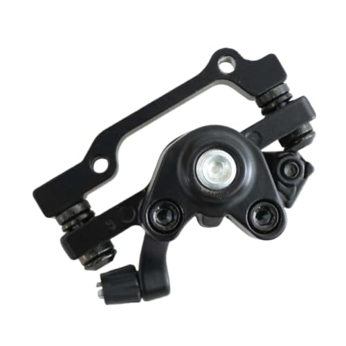 自転車フロントとリア F180 R160 ディスクブレーキキャリパーと互換性自動車オートバイ部品