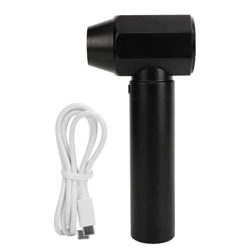 Ventilateur de poussière efficace portable à main sans fil et ultra puissant de 52 mm