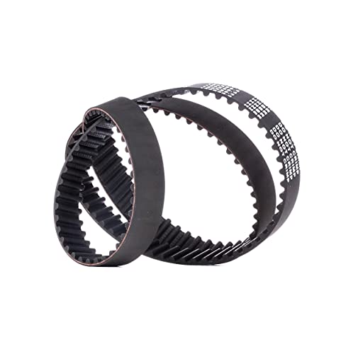 Courroie de distribution RIDEX 306T0039 pour PEUGEOT 206 3/5 portes