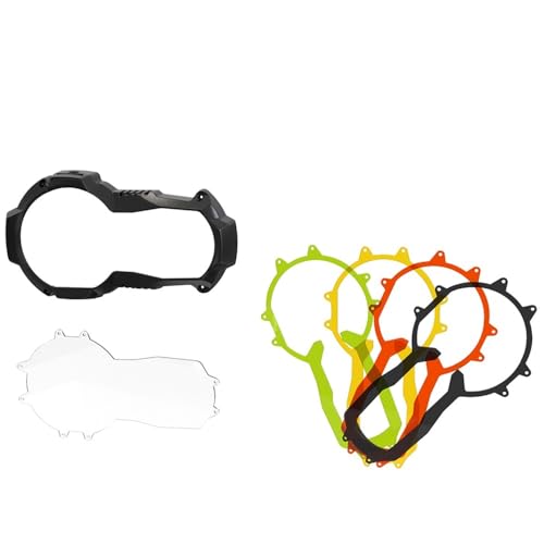 Grille phare moto ZHANGTONG pour R1200GS R1250GS Adventure 2014-2024