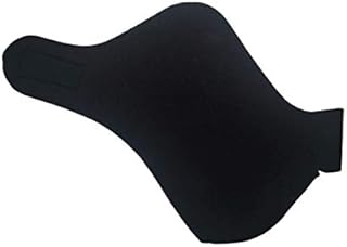 Half Face Ski-Mask - Perfect for Skiing Snowboarding Motorcycling Black