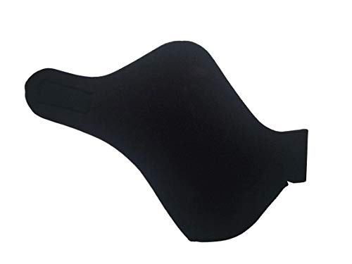 Wholesale Half Face Ski-Mask - Perfect for Skiing Snowboarding Motorcycling - 12 PC Black