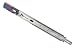 KV8450FM Soft Close Side Mount Drawer Slide 24"