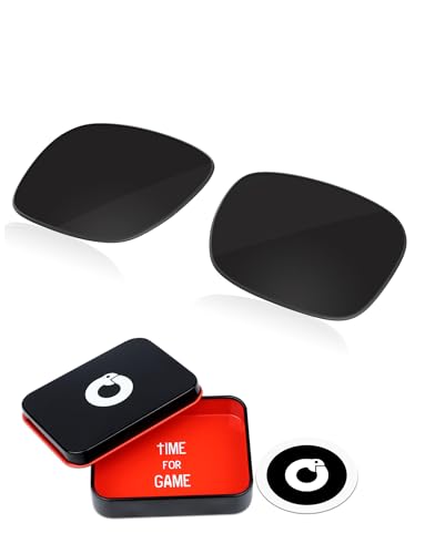 Verres rechange Oakley Drop Point OO9367 pour activités de plein air