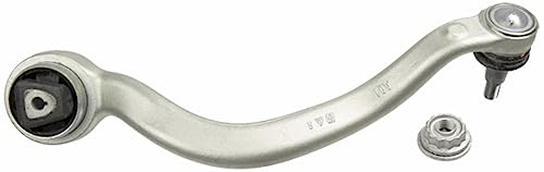 Bras de suspension BMW X5 E70 LEMFÖRDER 35999 01 triangle de direction inférieur droit avant