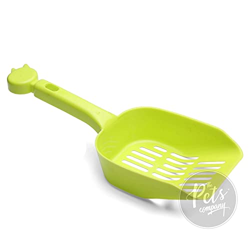 The-Pets-Company-Durable-Cat-Litter-Scooper