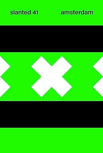 Slanted Magazine #41 - Amsterdam