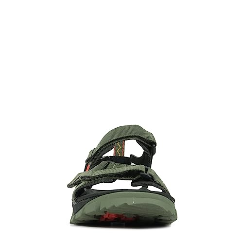 Sandalia de hombre Timberland Garrison Trail con agarre firme de montaña 3