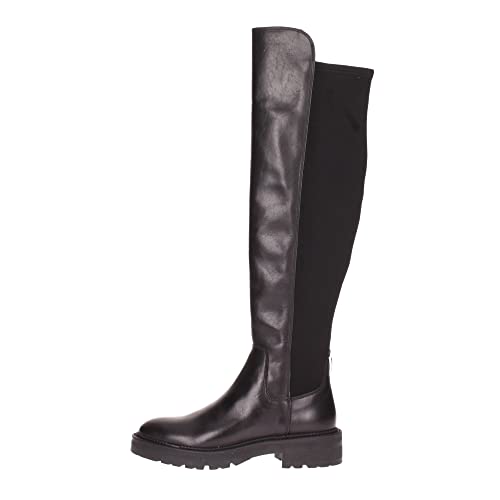Preisvergleich Produktbild Guess Damen Carmen Stiefelette, Schwarz, 37 EU