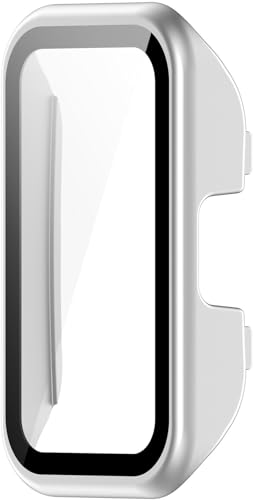 [AGENIUS] For Huawei݊i Band 10 P[X Jo[ tʋKX /}bg Sʕی tیP[X t@[EFC oh10 PF/NA tB n[hP[X(Vo[)