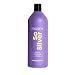 MATRIX Total Results So Silver Conditioner for Blonde & Silver Hair, 33.8 Fl Oz