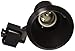 Juno Lighting Group R551 BL Track Head, White