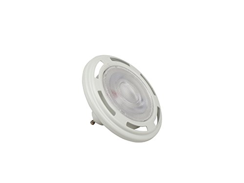 Sylvania GU10 lámpara LED tecnología, W/blanco, 11 – 11,5 x 6,5 x 11 cm