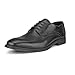 Produktbild ECCO Herren Melbourne Derbys, Black Magnet, 41 EU