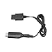 PUSOKEI N64/NGC/SNES to HDMI Cable, 1080P HD Game Console HD Video Converter, Plug and Play 3 Display Modes with Power Cord for TV Monitor
