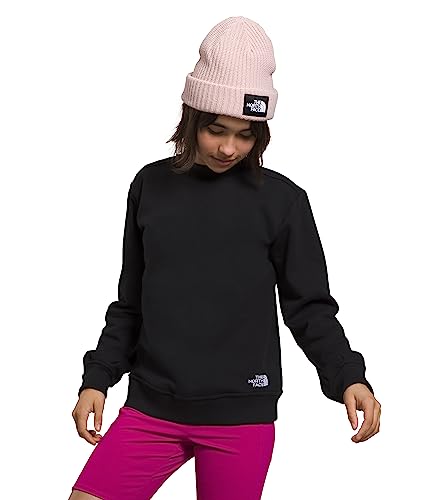 THE NORTH FACE Girls' Camp Fleece Slouchy Crew