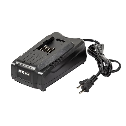 LawnMaster MX24V Battery Charger 24LFC14-ETL