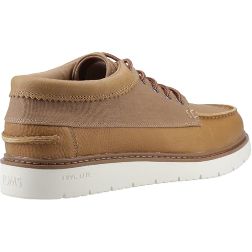 TOMS Men's Travel Lite Forrest Chukka Boot2