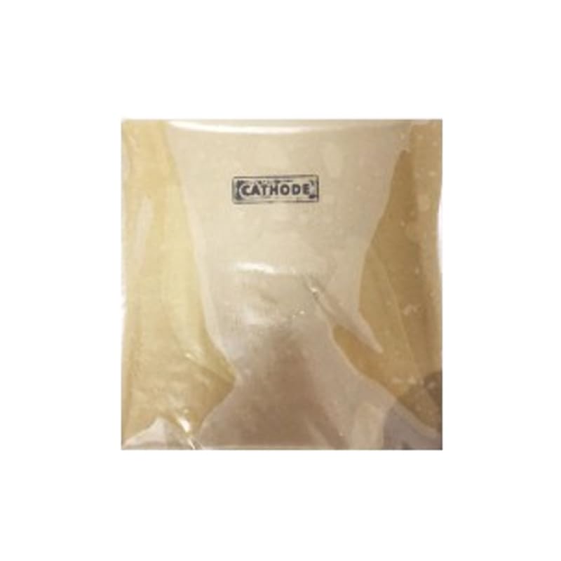 SCI Materials Hub FBM-PK Bipolar Exchange Membrane BPM Separator PK Reinforced Anion & Cation Exchange Layers Hydrocarbon Polymer Based for Electrolysis Electrodialysis Electrochemistry (10x10cm)