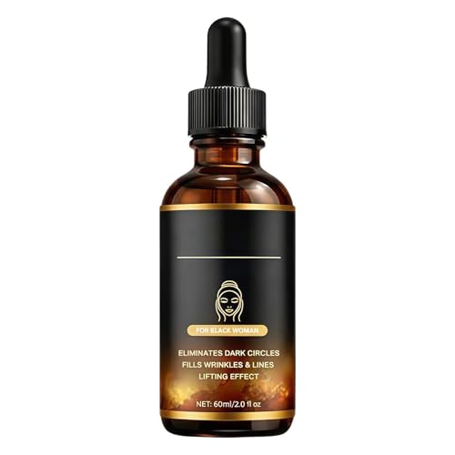 Lifting Facial - Concentrado Para La Piel De 60 Ml | Solución Hidratante Reafirmante Para Profesionales Ocupados Cuidado Matutino Y Nocturno Rutina Diaria De Cuidado De La Piel Líquido Previo