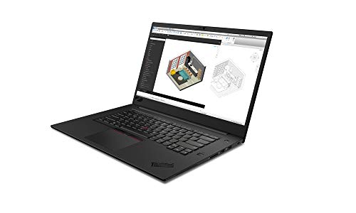 Preisvergleich Produktbild Lenovo Thinkpad P1 Notebook