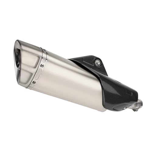 Système d'échappement de pour moto Honda CBR250RR sans fuite