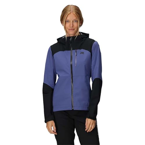 [  ]★WOMEN'S OUTDOOR FUNCTIONAL WEATHER JACKET Women's LTD Run Jacket - 40 Years