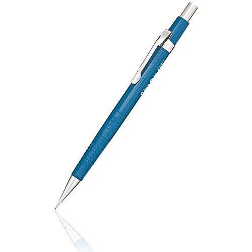 Amazon.co.jp: Pentel（ぺんてる）製図用ペンシル 0.7mm P207