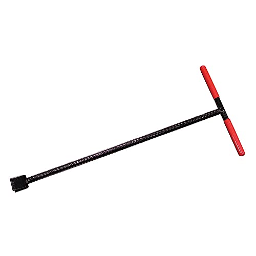 Jones Stephens M25-527 Water Meter Key