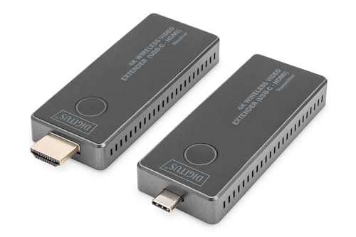 Wireless Video Extender pour projeter vos réunions sans câble de votre PC au grand écran