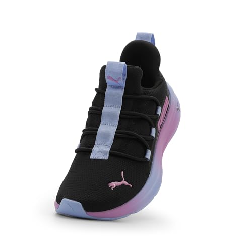 Image of Puma Unisex-Child One4all Slip on