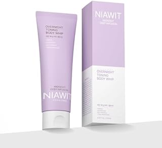 Crema Nocturna Tonificante para el Cuerpo – C...