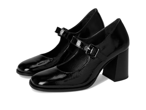 Seychelles Women's Play Pretend Crinkle Patent Pump