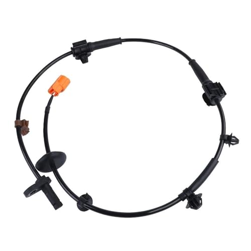 Capteur ABS de roue avant 57455SLNA01 pour Fit 1.5L 2007 2008