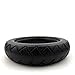 “size”8 1/2x 2 Solid Tyre Mijia Scooter Replacement Tyre Xiaomi Scooter Spare Airless Tire 8.5x2 Rubber Tire For M365 Scooter (1 tyre)