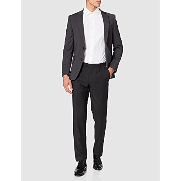 Pierre Cardin Herrbyxor Damien kostymbyxor